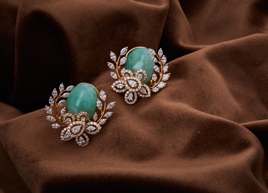 Dass Jewellers Nagpur - Exquisite Gold & Diamond Jewellery In Nagpur